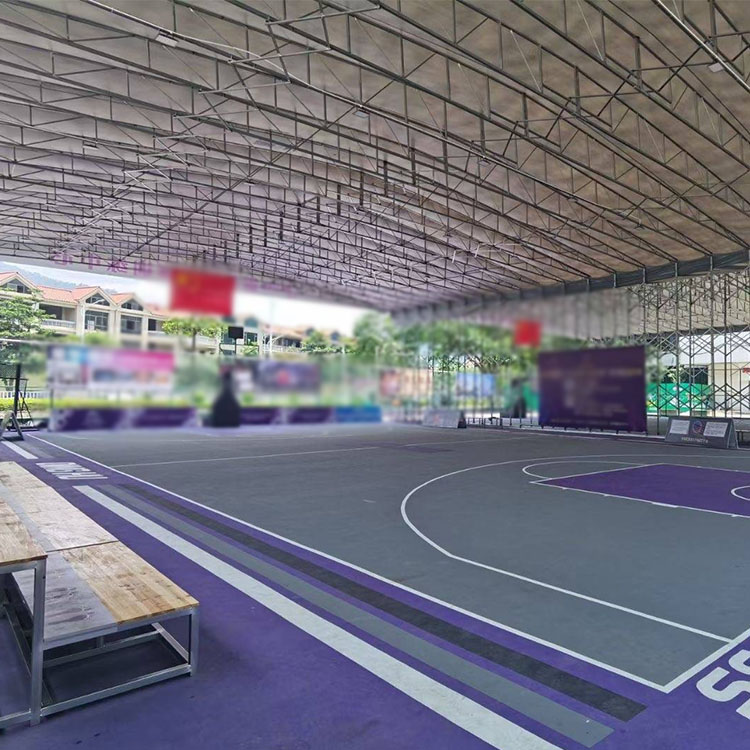 梓潼县工程案例