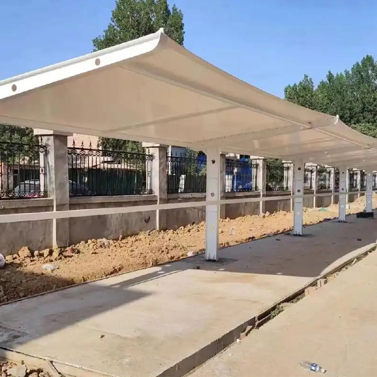 梓潼县工程案例