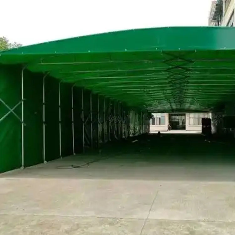 梓潼县工程案例