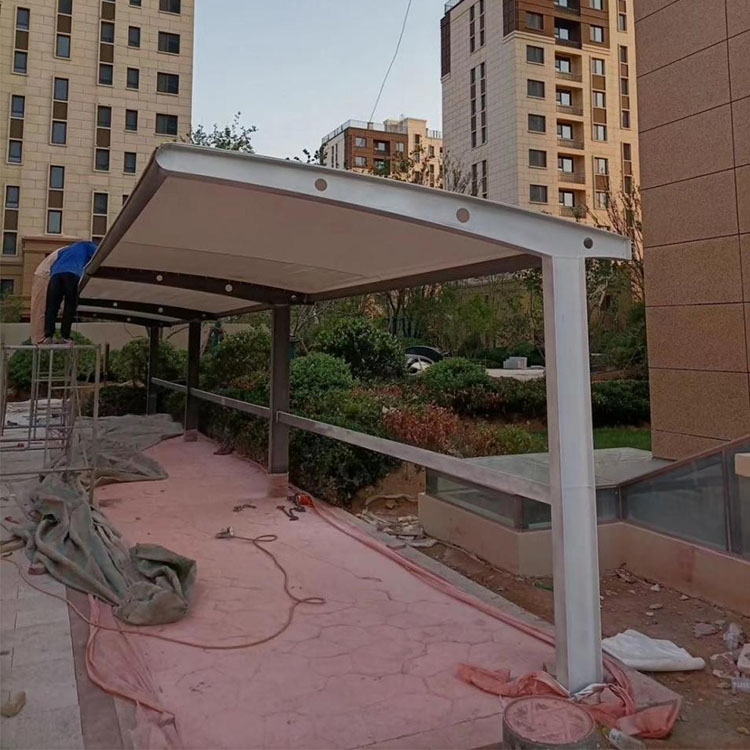 梓潼县工程案例